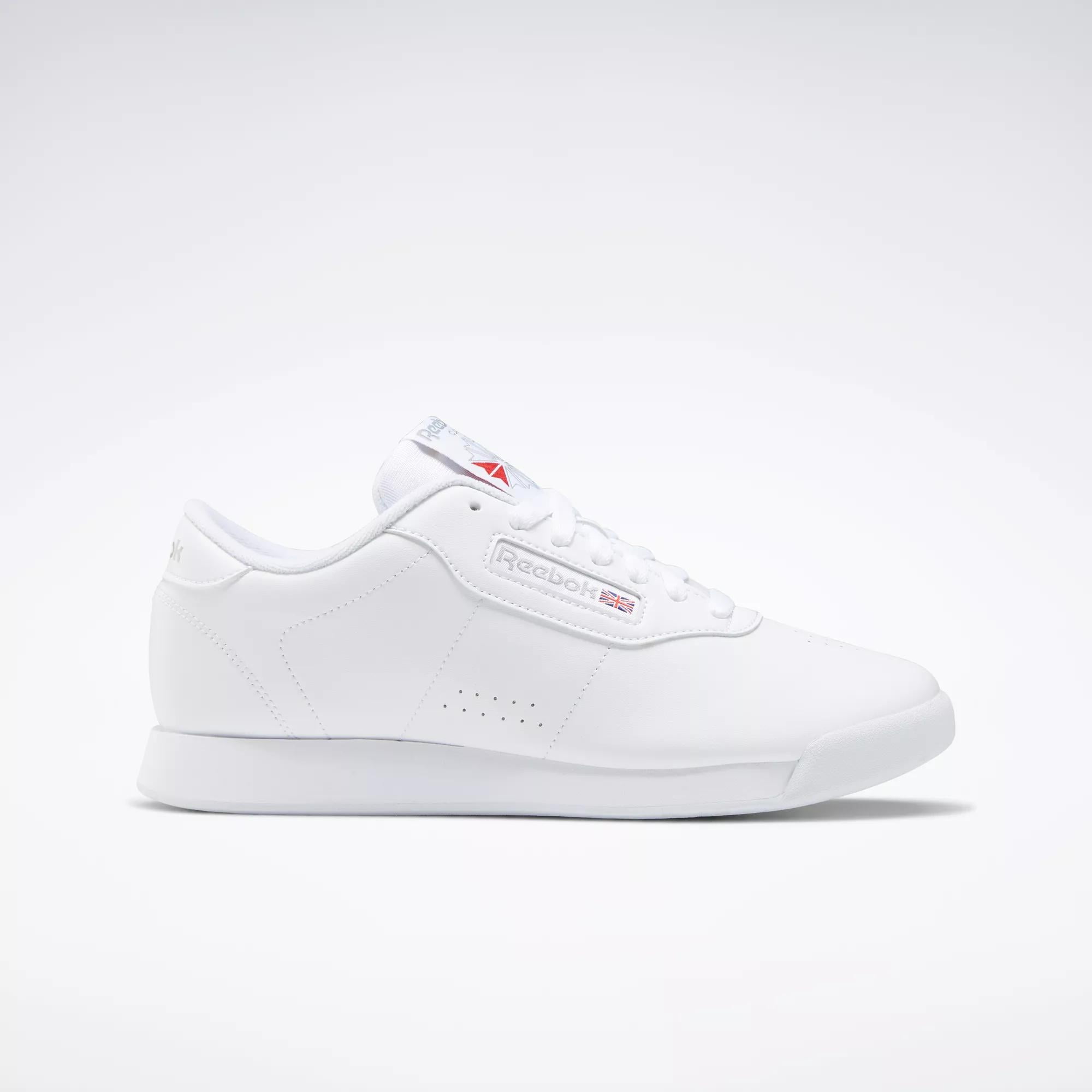 Reebok Classics Princess Women's Wide Sneakers