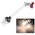thumbnail image 3 of 12-24V Waterproof Marine Boat Sailing Light Lamp Yacht Stern Anchor Light LED Navigation Lights 360, 3 of 5