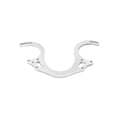 thumbnail image 4 of Speedmaster PCE415.1020.01 Compatible with Chevy BBC 454 Aluminum Complete Serpentine Engine Pulley Kit - Polished, 4 of 8