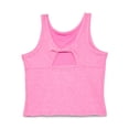 thumbnail image 3 of Athletic Works Girls Tank Top, Sizes 4-16, 3 of 3