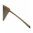 thumbnail image 4 of MIU MIU sunglasses gold SMU53N, 4 of 6