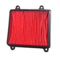 thumbnail image 1 of Motorcycle Air Filter Intake Cleaner Air Element Cleaner Engine For Honda SDH150GY XR150 SDH XR 150 150cc, 1 of 5