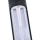 thumbnail image 3 of Rolled Cone Holder, Cigarette Storage Tube, LED Mood Lights, USB Charging, Smoking Accessories, for Outdoor Travel, Black, 3 of 4