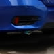 thumbnail image 2 of Silenciador Punta Escape Coche Acero Inoxidable Recto Multicolor Quemado, 2 of 7