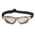 thumbnail image 1 of Gafas Protectoras Libre, Gafas de Gafas Protectoras a Prueba de Polvo Gafas de terre - De Lente amarilla Baoblaze Gafas tácticas, 1 of 8