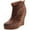 Brown, variant on Women's Beechia Bootie