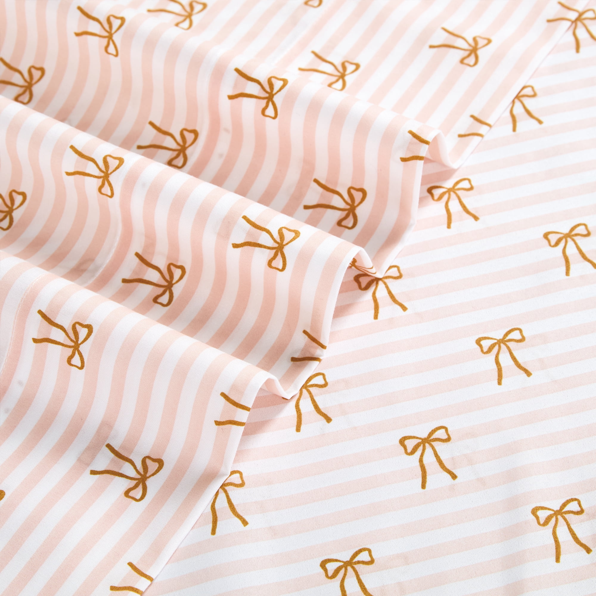 Ensembles de draps Mainstays pour la rentrée scolaire, faciles d'entretien et ultra-doux