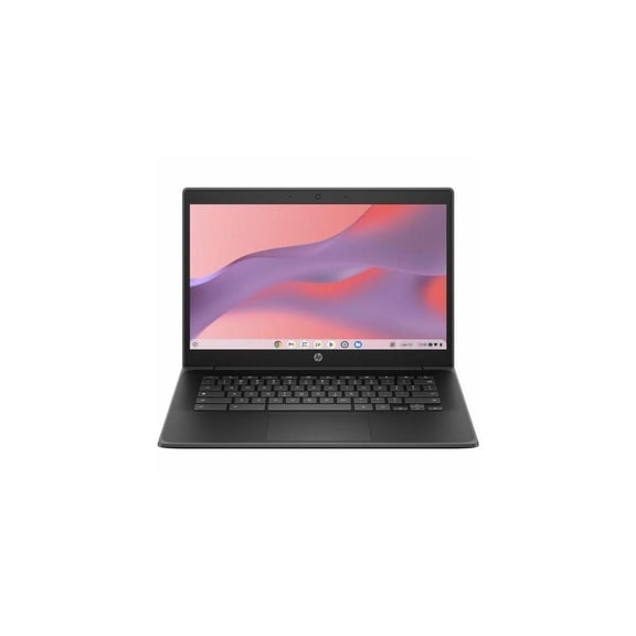 HP Fortis G1i 14" Chromebook - Intel N150 (800 MHz) - 8 GB - 64 GB Flash Memory - ChromeOS - Intel UHD Graphics (B6AX2UT#ABA)