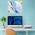 thumbnail image 3 of Sorbus Stackable Letter Tray Desk Organizer, Plastic Paper File Storage, 2-Piece Set, 3 of 8