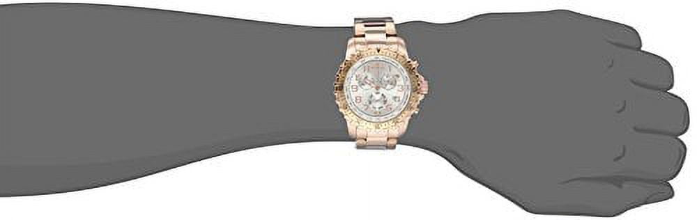 Invicta Men's Specialty Silver Dial Watch - 11368