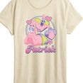 thumbnail image 3 of Spongebob Squarepants - Cute Patrick - Women's Short Sleeve Graphic T-Shirt, 3 of 6