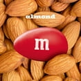 thumbnail image 4 of (3 pack) M&M's Almond Milk Chocolate Candy Family Size - 15 oz Bag, 4 of 15