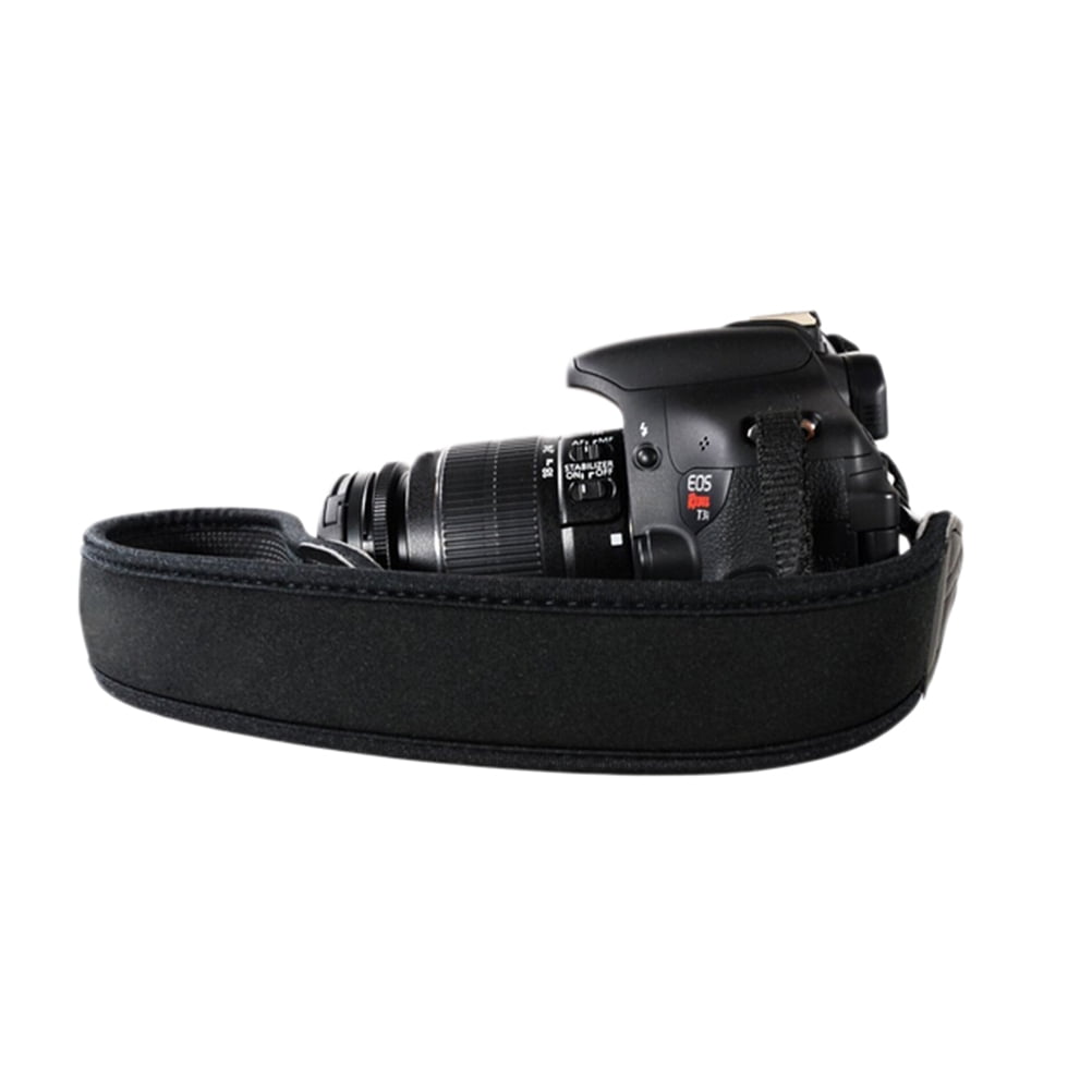 Skidproof Neoprene Neck Strap for  DSLR Camera Binoculars Nikon CanW4EXDC 