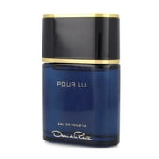 Pour Lui by Oscar de la Renta for Men Eau de Toilette 3.0 fl oz *EN