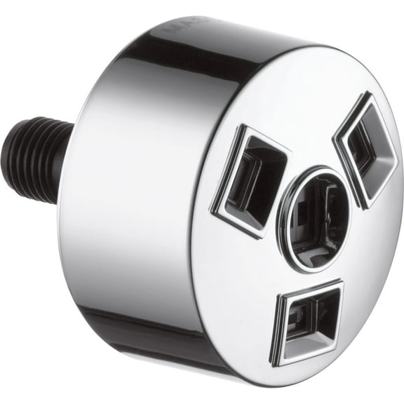 Delta Sh5005 Hydrachoice Body Spray - Lumicoat Chrome