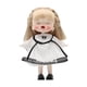thumbnail image 3 of Accesorios de Vestir de Muñeca Articulada Sunnimix Muñeca de Maquillaje Flexible 14 cm, 3 of 7