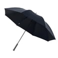 thumbnail image 2 of Paraguas de lluvia, accesorios de protección solar, paraguas grande de mango largo, paraguas abierto automático para senderismo en la playa de verano Azul, 2 of 9