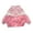 Pink, variant on Vedolay Boys 2023 Coat Boy's Thicken Down Jacket Winter Warm Button Down Long Sleeve Coat,Green 3-4 Years