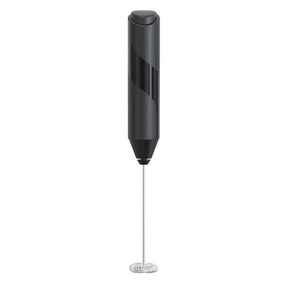 Necvior Portable Electric Hand Mixer with Stainless Steel Whisk Beater Attachments Lightweight for Baking & Cooking