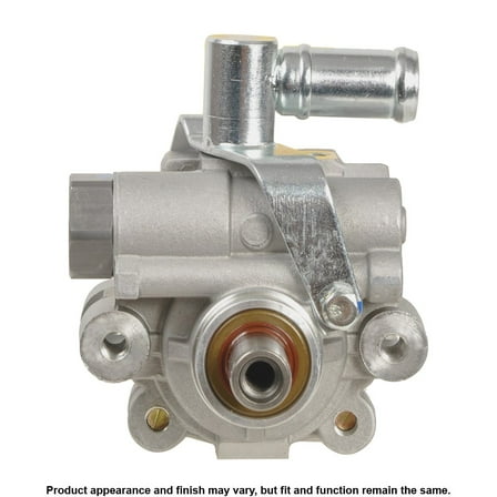 CARDONE New 96-4063 Power Steering Pump fits 2010-2018 Buick, Cadillac