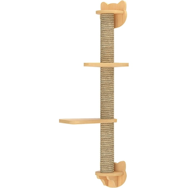 UMMH Wall Mount Cat Furniture Cat Shelves and Perches for Wall Modern