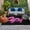 Pink, variant on Dragon Flames Outdoor Rug 5x7 Ft, Non Slip Washable Area Rug, Orange Dragons Abstract Modern Art Patio Rugs Carpet Runner, Large Floor Mat for Indoor/Outdoor Deck Porch Camping