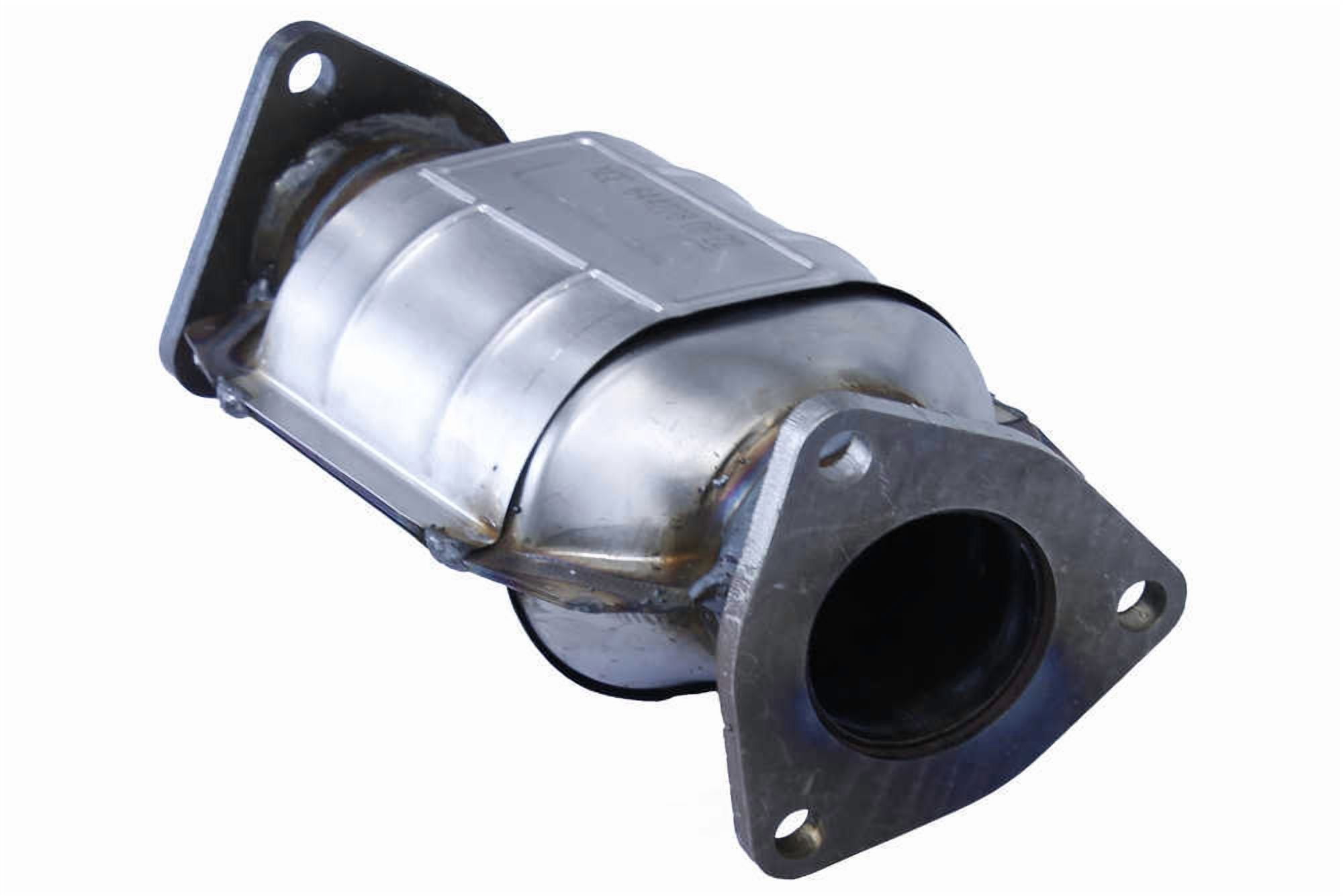 AP Exhaust 644228 Federal / EPA Catalytic Converter - Direct Fit