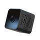 thumbnail image 2 of Cámara de vigilancia inalámbrica con WiFi Monitor remoto de protección de Kuymtek seguridad de 32G Mini videocámaras de videovigilancia para el hogar inteligente, 2 of 5