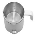 thumbnail image 4 of ZWILLING Enfinigy Milk Frother, 400 mL, Silver, 4 of 8