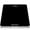 Black, variant on INEVIFIT Bathroom Scale, Highly Accurate Digital Bathroom Body Scale. With 5-Year Warranty - Black