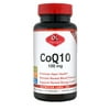 Olympian Labs CoQ10 100 mg w/Extra Virgin Olive Oil 90 count
