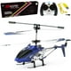 Photo 1 of Cheerwing S107/S107G Phantom 3CH 3.5 Channel Mini RC Helicopter with Gyro Blue