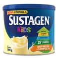thumbnail image 1 of Sustagen Kids Vanilla Flavor With 380G, 1 of 5