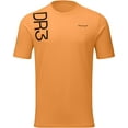 thumbnail image 3 of McLaren F1 Men's Daniel Ricciardo Core T-Shirt  -Black/Orange, 3 of 6
