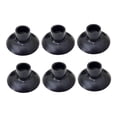 thumbnail image 2 of Guardoinrt Versatile Anti Slip Jump Bed Pipe Cover Set Strong Adhesion System Designed For Active Safety Trampoline Leg Cover 6 pcs, 2 of 6