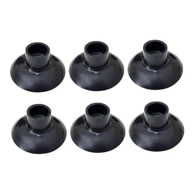 relayinert Mute Children Jumping Bed Pipe Cover Set Provides While Ensuring Silent Trampoline Leg Cover 6 pcs