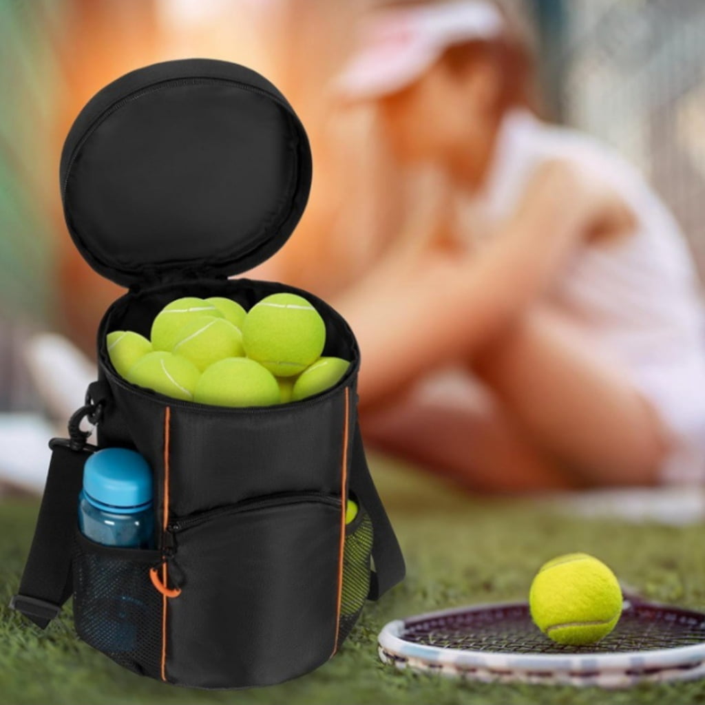 Strong Polyamide Athletic Gear Planner For Tennis Baseball With Removable Belt
