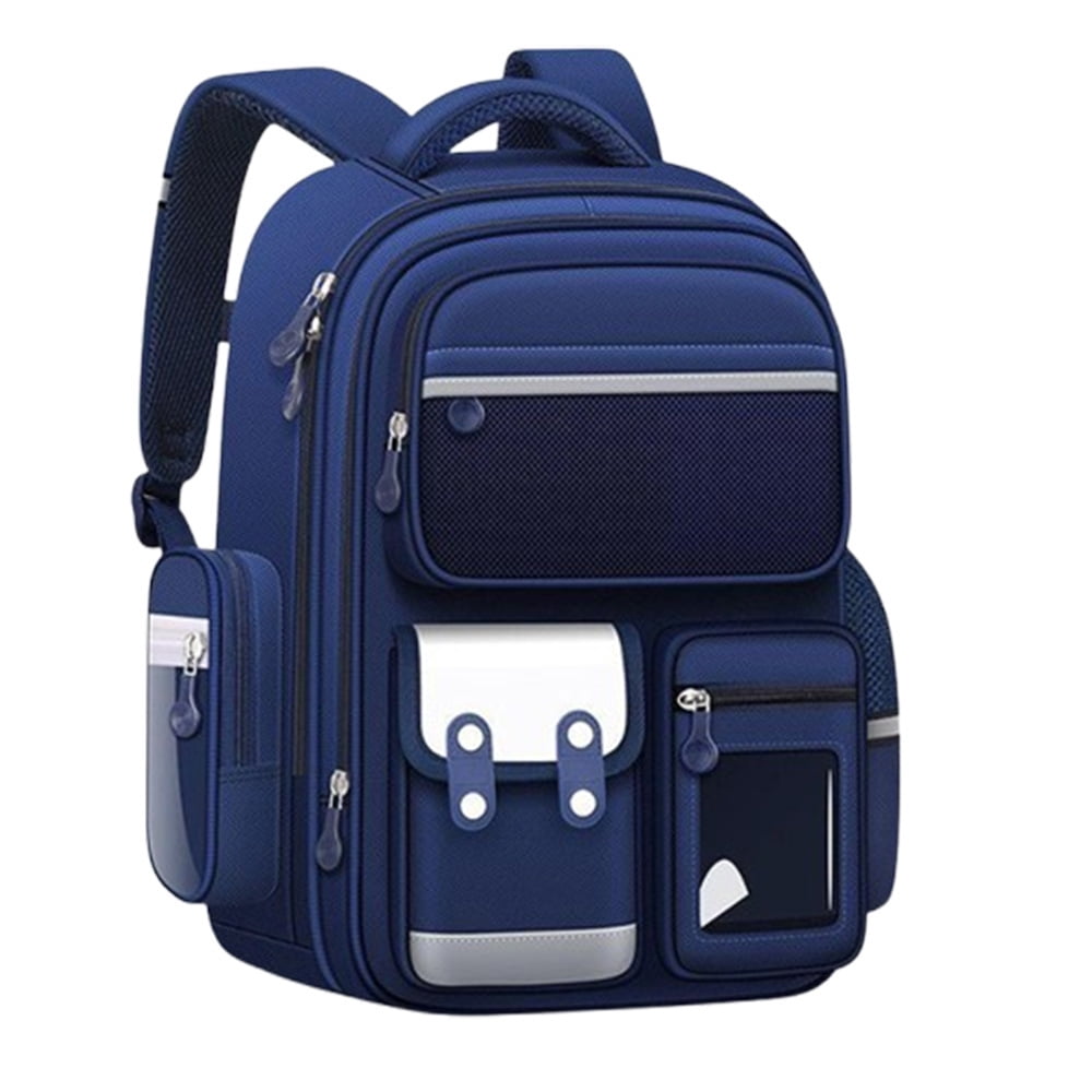 School Bags for Middle School Students - Book Bag for Elementary Primary - Kawaii Ita Backpack