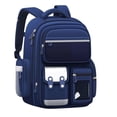 thumbnail image 2 of Schoolbag Casual Cartoon Large Capacity Backpack Student Wear-Resistant Versatile Backpack, 2 of 4