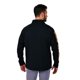 thumbnail image 3 of Chamarra Hombre NFL Talla G Negro Steelers, 3 of 3