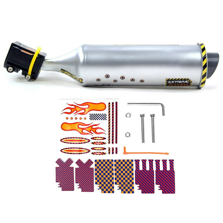 Bicycle Noise Makers For Kids Bicycle Exhaust Sound System