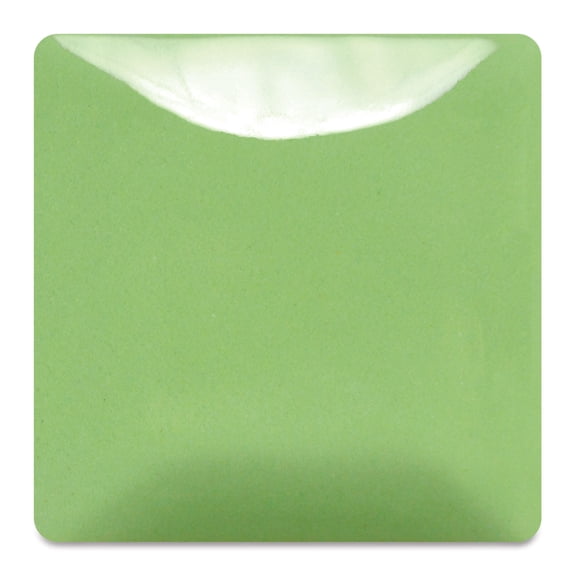 Blick Essentials Gloss Glaze - Pint, Matcha