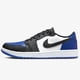 thumbnail image 1 of Ni - ke Ni - ke Jordan 1 Retro Low Golf Shoes 'Sport Royal' (DD9315-102) Expeditedship, 1 of 5