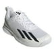 thumbnail image 2 of Tenis Adidas Courtflash Speed para Hombre. IG9538 blanco 27.5, 2 of 5