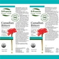 thumbnail image 2 of St. Francis Herb Farm Canadian Bitters Maple, 2 of 5