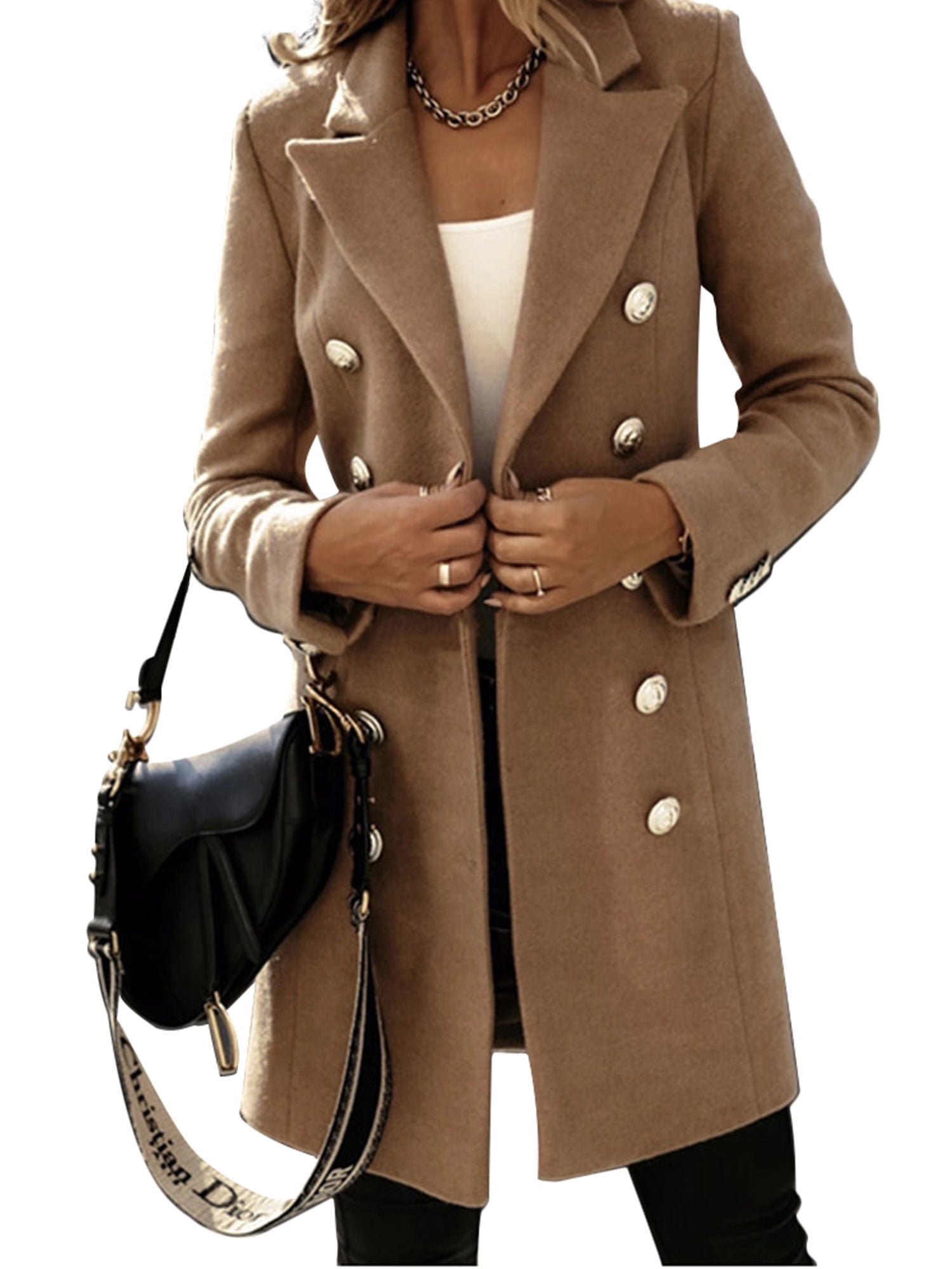 Women's Long Sleeve Casual Blazer Suit Jacket for Morocco Ubuy