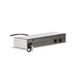 thumbnail image 3 of Fulham Lighting Silver Hotspot1 Led Emergency Battery Backup Kit Ballast, 3 of 3