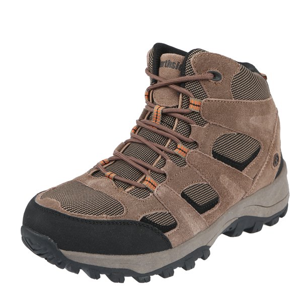 northside caldera jr hiking boot