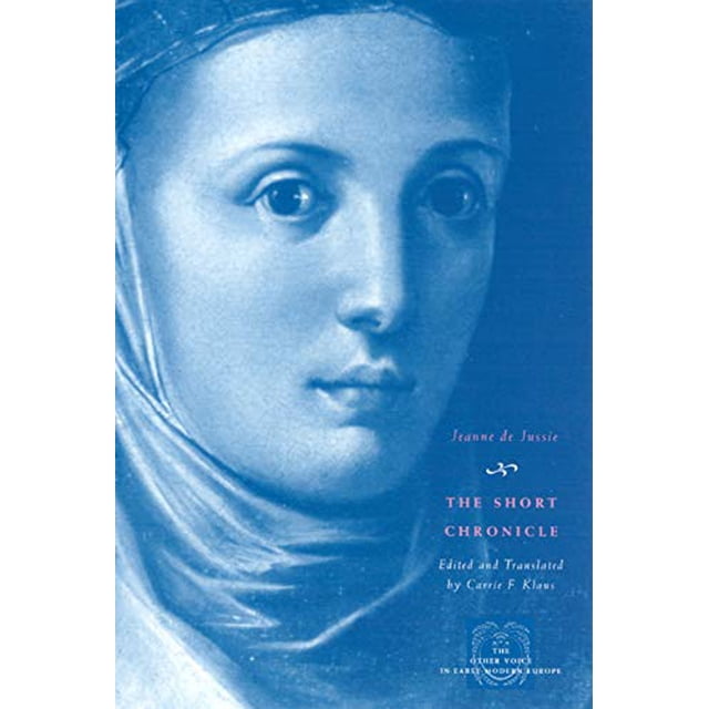 La Courte Chronique (l'Autre Voix dans l'Europe Moderne)