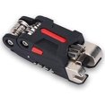 thumbnail image 2 of Kits d'Outils de Réparation de Vélo, Vélo Multitool Vélo Léger Kit de Réparation Multifonctionnelle, 2 of 5